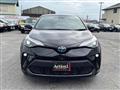 2022 Toyota C-HR