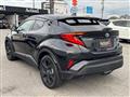 2022 Toyota C-HR