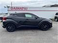 2022 Toyota C-HR