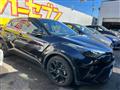 2022 Toyota C-HR