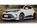 2022 Toyota C-HR