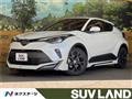 2022 Toyota C-HR