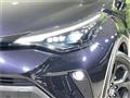 2022 Toyota C-HR