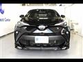 2022 Toyota C-HR