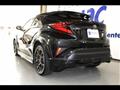 2022 Toyota C-HR