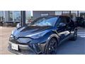2022 Toyota C-HR