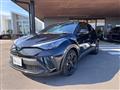 2022 Toyota C-HR