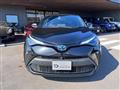 2022 Toyota C-HR