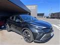 2022 Toyota C-HR