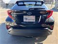 2022 Toyota C-HR