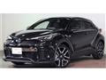 2022 Toyota C-HR