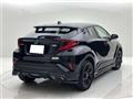 2022 Toyota C-HR