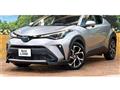 2022 Toyota C-HR