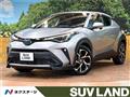 2022 Toyota C-HR