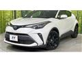 2022 Toyota C-HR