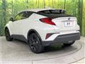 2022 Toyota C-HR