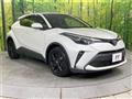 2022 Toyota C-HR