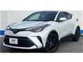 2022 Toyota C-HR