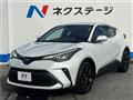 2022 Toyota C-HR