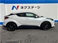 2022 Toyota C-HR