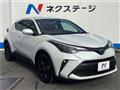 2022 Toyota C-HR
