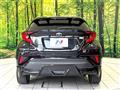 2022 Toyota C-HR