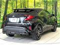 2022 Toyota C-HR