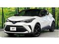 2022 Toyota C-HR