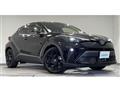 2022 Toyota C-HR
