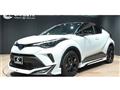 2022 Toyota C-HR