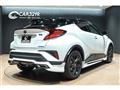 2022 Toyota C-HR