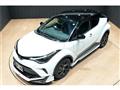 2022 Toyota C-HR