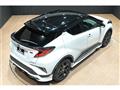 2022 Toyota C-HR
