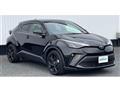 2022 Toyota C-HR