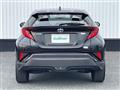 2022 Toyota C-HR