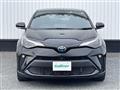2022 Toyota C-HR