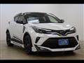 2022 Toyota C-HR
