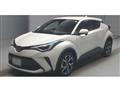 2022 Toyota C-HR
