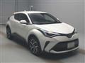 2022 Toyota C-HR