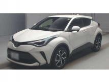2022 Toyota C-HR