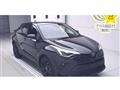 2021 Toyota C-HR
