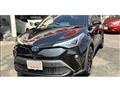 2021 Toyota C-HR