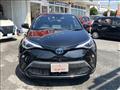 2021 Toyota C-HR