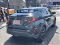 2021 Toyota C-HR