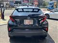 2021 Toyota C-HR