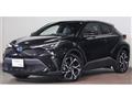 2021 Toyota C-HR