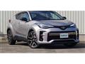 2021 Toyota C-HR