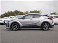 2021 Toyota C-HR