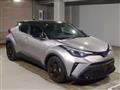 2021 Toyota C-HR