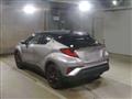 2021 Toyota C-HR